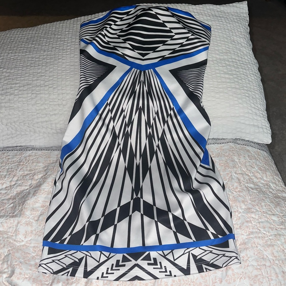 Small women dress (0-2)